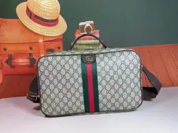 gucci sac de voyage pour unisexe s_1122a43